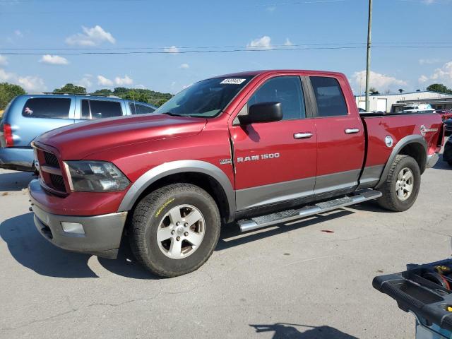  Salvage Dodge Ram 1500