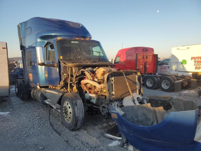  Salvage International Lt625