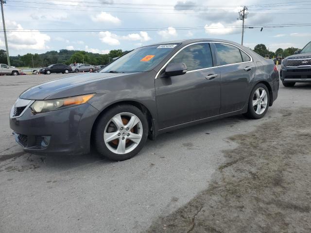  Salvage Acura TSX