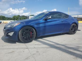  Salvage Hyundai Genesis