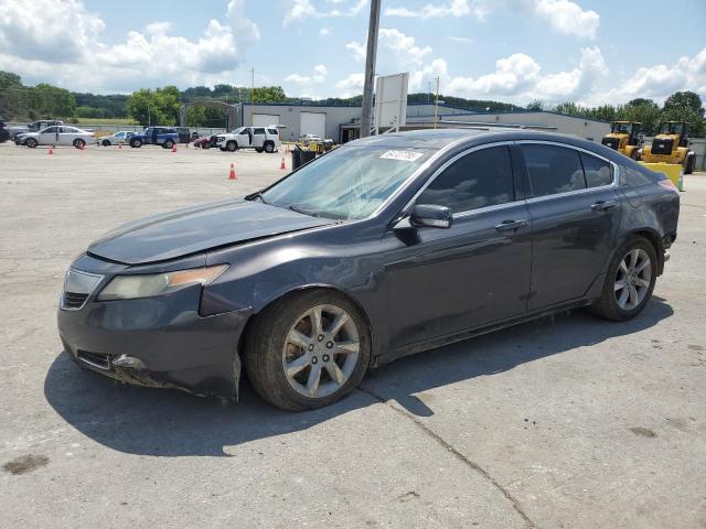 Salvage Acura TL