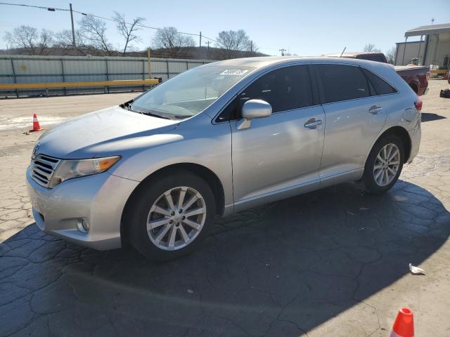  Salvage Toyota Venza