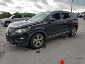  Salvage Lincoln MKC