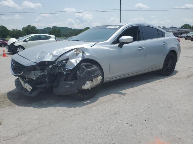  Salvage Mazda 6
