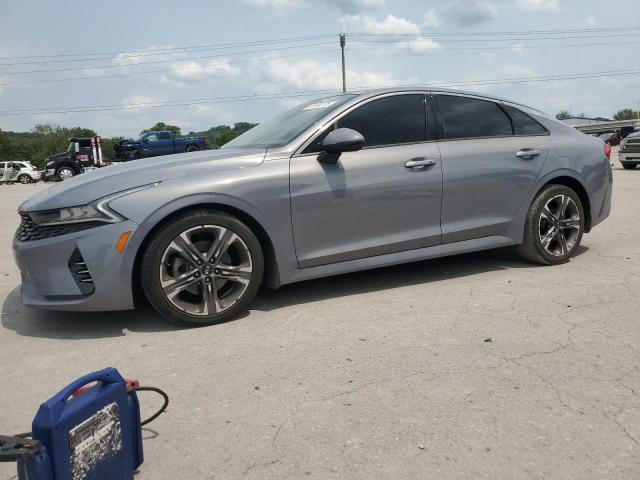  Salvage Kia K5