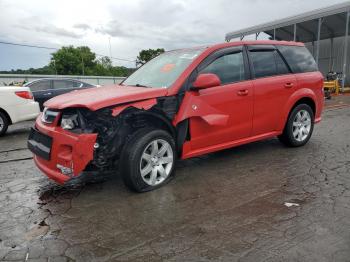 Salvage Saturn Vue