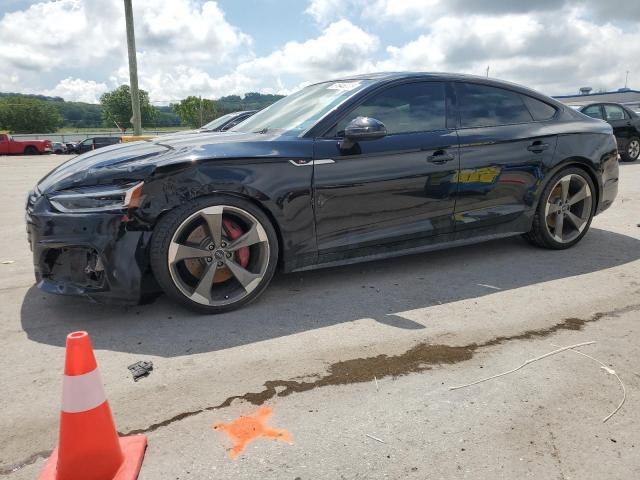  Salvage Audi S5