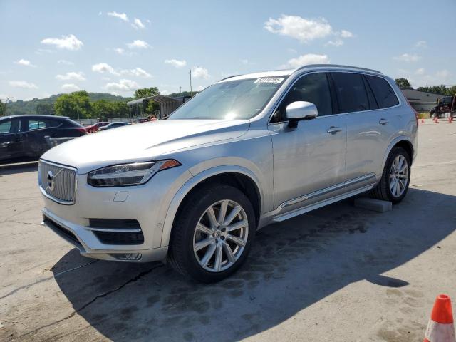  Salvage Volvo XC90