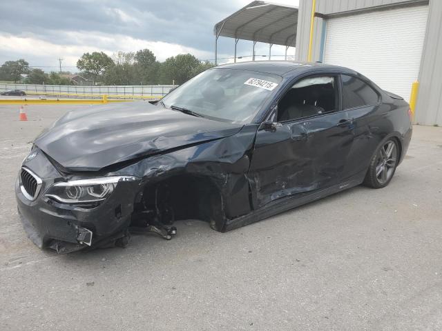  Salvage BMW 2 Series