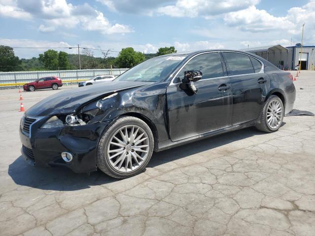  Salvage Lexus Gs