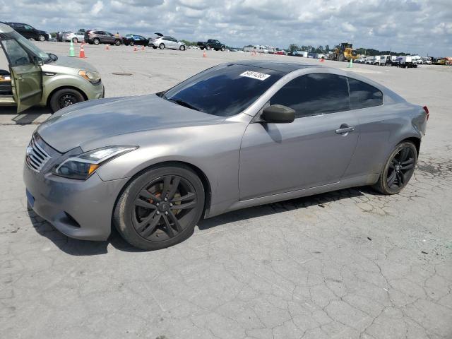  Salvage INFINITI G37