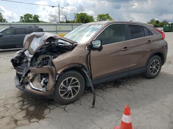  Salvage Mitsubishi Eclipse