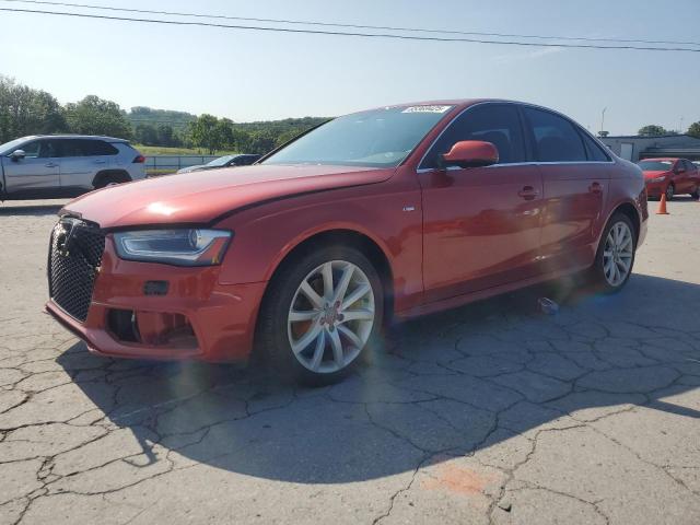  Salvage Audi A4