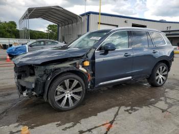  Salvage Volvo Xc90 T8 Re