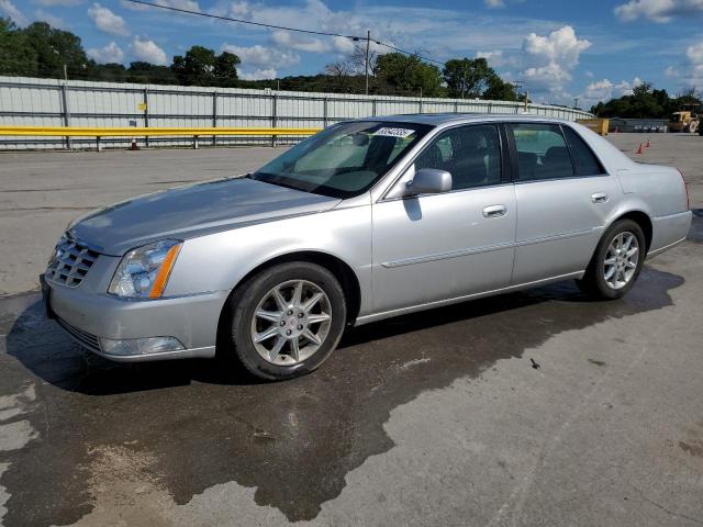  Salvage Cadillac DTS