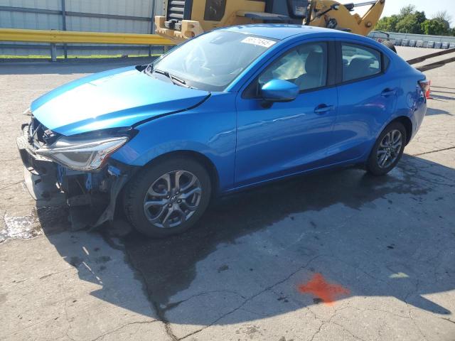  Salvage Toyota Yaris