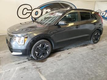  Salvage Kia Niro