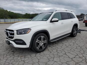  Salvage Mercedes-Benz Gls-class