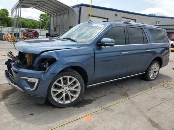  Salvage Ford Expedition