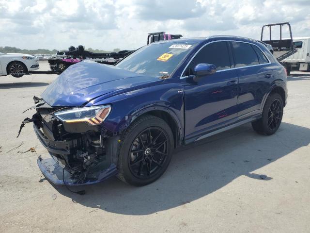  Salvage Audi Q3