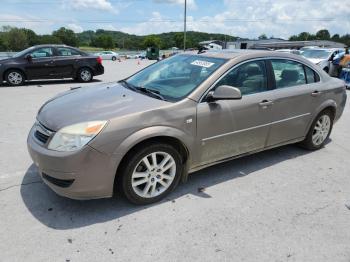  Salvage Saturn Aura