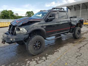  Salvage Dodge Ram 2500