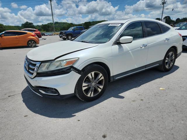  Salvage Honda Crosstour