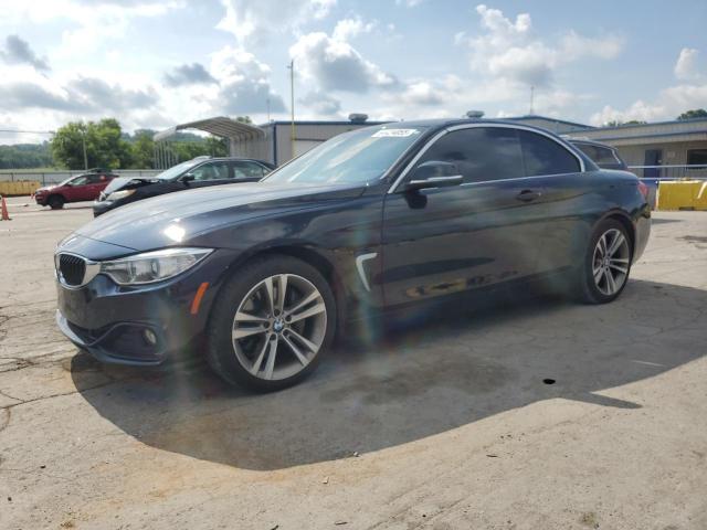  Salvage BMW 4 Series