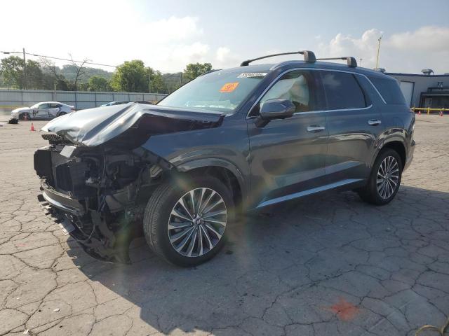  Salvage Hyundai PALISADE