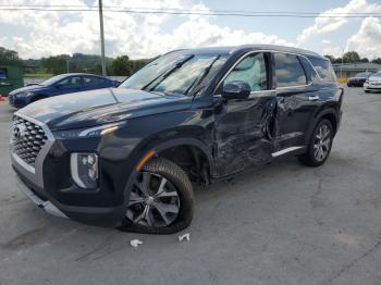  Salvage Hyundai PALISADE