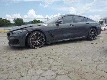 Salvage BMW M Series
