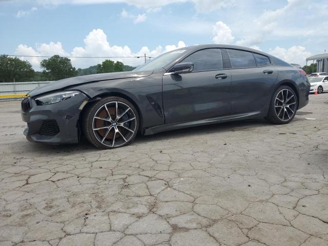  Salvage BMW M Series