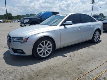  Salvage Audi A4