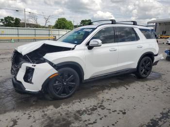  Salvage Hyundai PALISADE