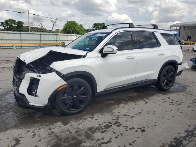  Salvage Hyundai PALISADE
