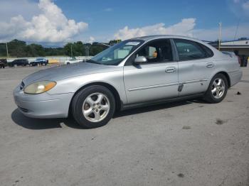  Salvage Ford Taurus Ses