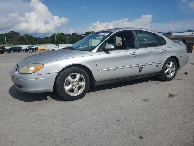  Salvage Ford Taurus Ses