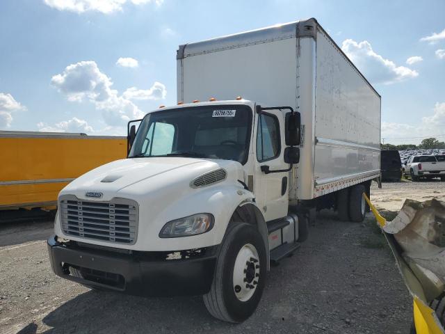  Salvage Freightliner M2 106 Med