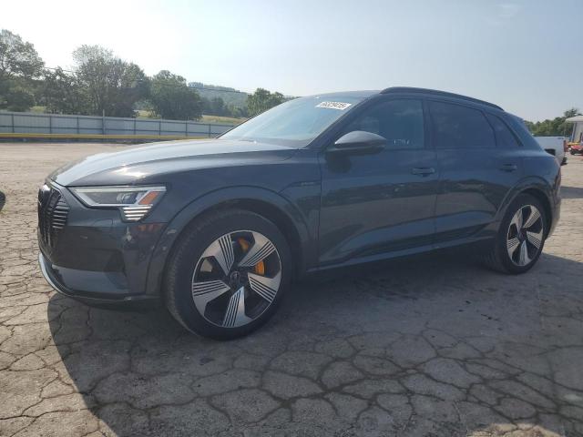  Salvage Audi e-tron