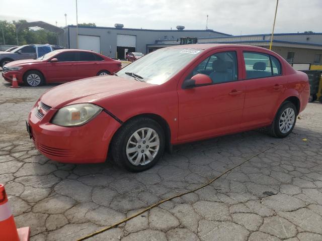  Salvage Chevrolet Cobalt