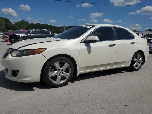  Salvage Acura TSX