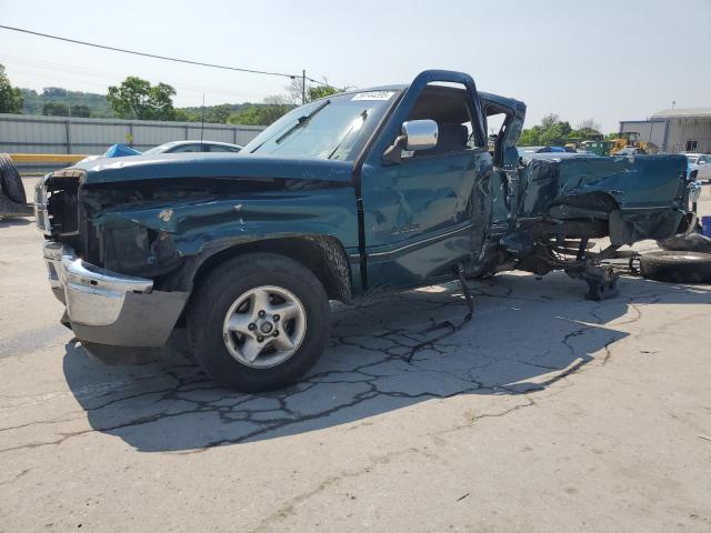  Salvage Dodge Ram 1500