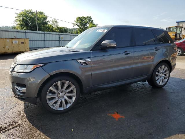  Salvage Land Rover Range Rover
