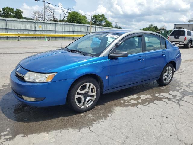  Salvage Saturn Ion