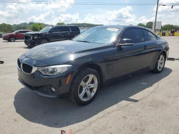  Salvage BMW 4 Series