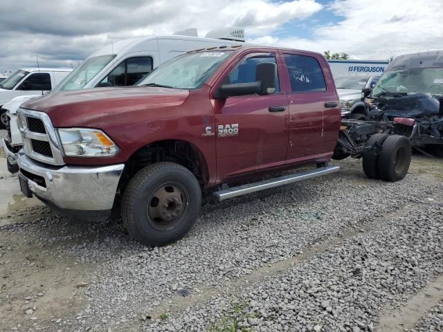  Salvage Ram 3500
