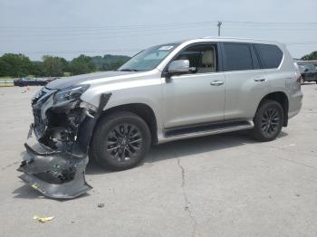  Salvage Lexus Gx