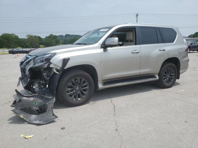  Salvage Lexus Gx