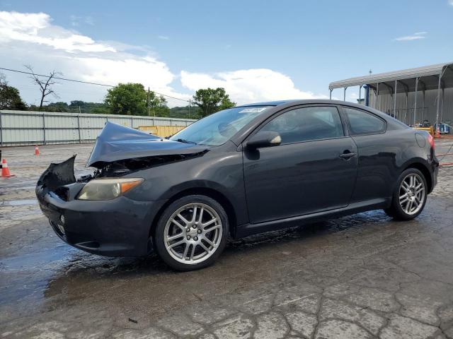  Salvage Toyota Scion