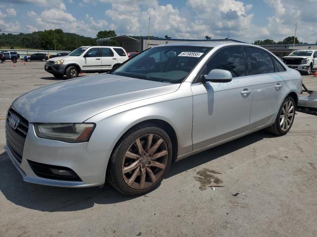  Salvage Audi A4